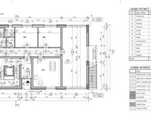 Pronájem obchodního prostoru, Velká Bíteš, 88 m2