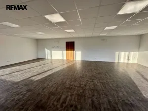 Pronájem obchodního prostoru, Velká Bíteš, 88 m2