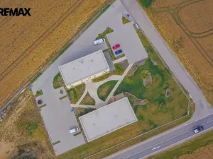 Pronájem obchodního prostoru, Velká Bíteš, 88 m2