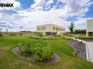 Pronájem obchodního prostoru, Velká Bíteš, 88 m2