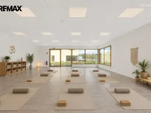 Pronájem obchodního prostoru, Velká Bíteš, 88 m2