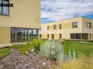 Pronájem obchodního prostoru, Velká Bíteš, 88 m2