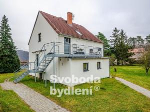 Pronájem bytu 2+1, Libčice nad Vltavou, Holubická, 65 m2