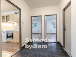 Pronájem bytu 2+1, Libčice nad Vltavou, Holubická, 65 m2