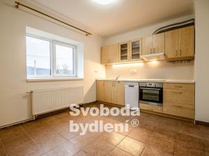 Pronájem bytu 2+1, Libčice nad Vltavou, Holubická, 65 m2