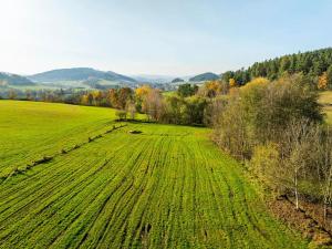 Prodej pozemku pro bydlení, Bušanovice, 33871 m2