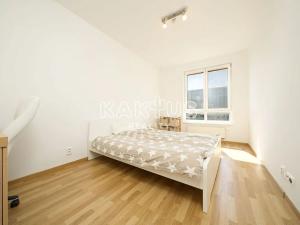 Pronájem bytu 2+kk, Ostrava, Jantarová, 54 m2