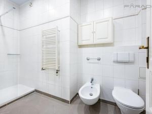 Pronájem bytu 2+kk, Praha - Nové Město, Dřevná, 48 m2