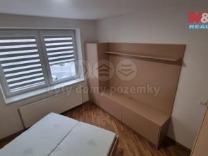 Pronájem bytu 2+kk, Znojmo, Přímětická, 45 m2