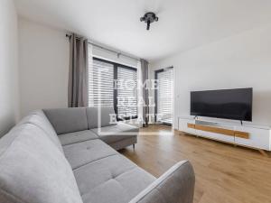 Pronájem bytu 2+kk, Praha - Žižkov, Šrámkové, 79 m2