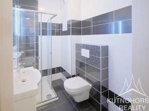 Pronájem bytu 1+kk, Kolín, Václavská, 33 m2