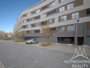 Pronájem bytu 1+kk, Kolín, Václavská, 33 m2