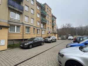 Pronájem bytu 1+kk, Praha - Libeň, Kovanecká, 33 m2