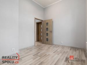 Prodej bytu 3+kk, Opava - Předměstí, Palackého, 62 m2