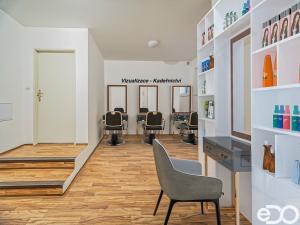 Prodej komerční nemovitosti, Poděbrady, Tyršova, 56 m2