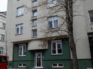 Prodej komerční nemovitosti, Poděbrady, Tyršova, 62 m2