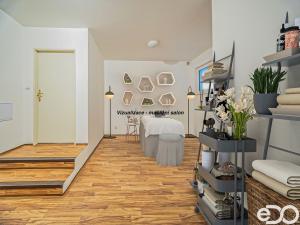 Prodej komerční nemovitosti, Poděbrady, Tyršova, 62 m2