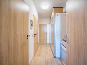 Pronájem bytu 2+kk, Kolín, Benešova, 43 m2