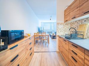 Pronájem bytu 2+kk, Kolín, Benešova, 43 m2