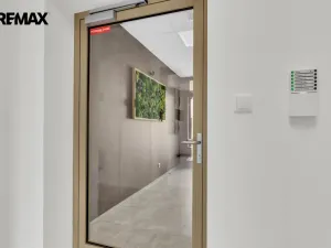 Pronájem ordinace, Velká Bíteš, 55 m2