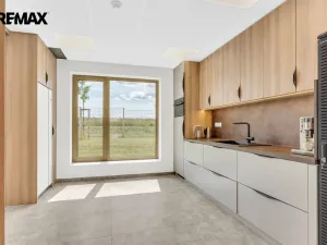 Pronájem ordinace, Velká Bíteš, 55 m2