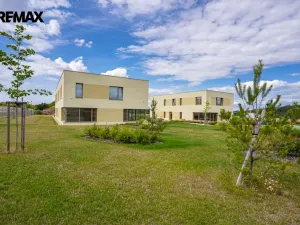 Pronájem ordinace, Velká Bíteš, 55 m2