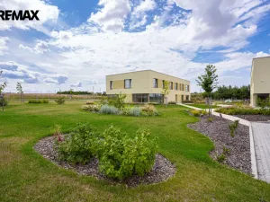 Pronájem ordinace, Velká Bíteš, 55 m2