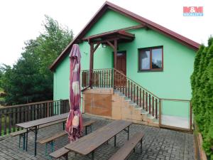 Prodej rodinného domu, Březí, Na štěrkách, 208 m2