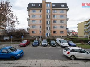 Prodej bytu 2+kk, Olomouc - Nové Sady, Handkeho, 62 m2