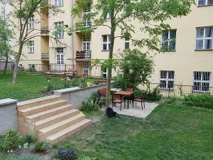 Prodej bytu 3+1, Praha - Žižkov, Baranova, 90 m2