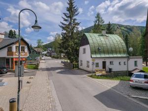 Prodej rodinného domu, Harrachov, 194 m2