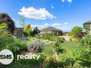 Prodej rodinného domu, Prosiměřice, 146 m2