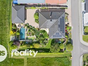 Prodej rodinného domu, Prosiměřice, 146 m2