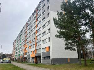 Pronájem bytu 1+kk, Hradec Králové, Severní, 29 m2