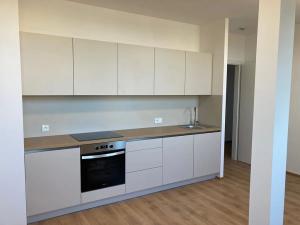 Pronájem bytu 1+kk, Praha - Žižkov, Na rovnosti, 32 m2