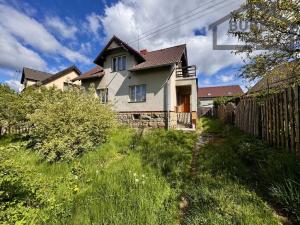Prodej rodinného domu, Bor, Luženská, 559 m2
