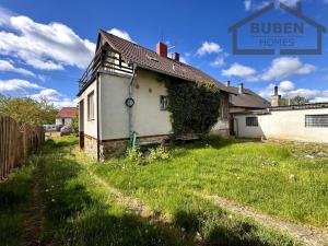 Prodej rodinného domu, Bor, Luženská, 559 m2
