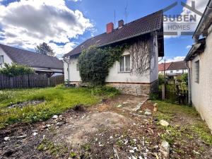 Prodej rodinného domu, Bor, Luženská, 559 m2