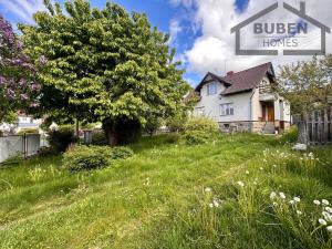 Prodej rodinného domu, Bor, Luženská, 559 m2