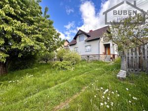 Prodej rodinného domu, Bor, Luženská, 559 m2