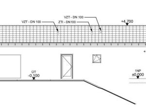 Prodej pozemku pro bydlení, Zbýšov, Na Drahách, 1118 m2