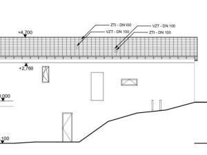 Prodej pozemku pro bydlení, Zbýšov, Na Drahách, 1118 m2