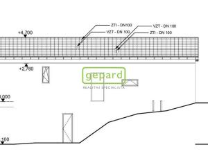 Prodej pozemku pro bydlení, Zbýšov, Na Drahách, 1118 m2