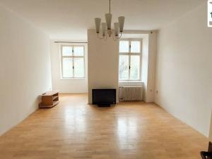 Pronájem bytu 3+1, Cheb, Mlýnská, 133 m2