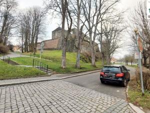 Pronájem bytu 3+1, Cheb, Mlýnská, 133 m2