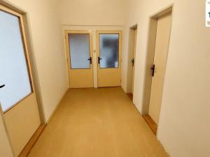 Pronájem bytu 3+1, Cheb, Mlýnská, 133 m2