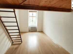 Pronájem bytu 3+1, Cheb, Mlýnská, 133 m2