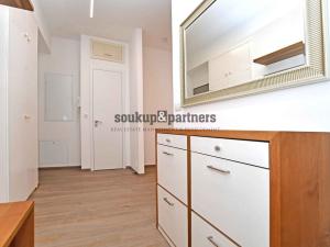 Prodej bytu 3+kk, Praha - Nové Město, Řeznická, 101 m2