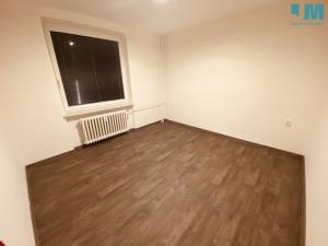 Pronájem bytu 3+1, Nové Město na Moravě, Žďárská, 82 m2