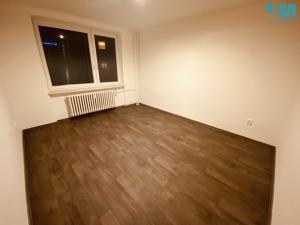 Pronájem bytu 3+1, Nové Město na Moravě, Žďárská, 82 m2